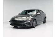 $21998 : Hyundai ELANTRA 2024 SEL 4dr thumbnail