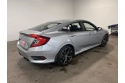 $21508 : Honda Civic 2020 Sport 4dr S thumbnail