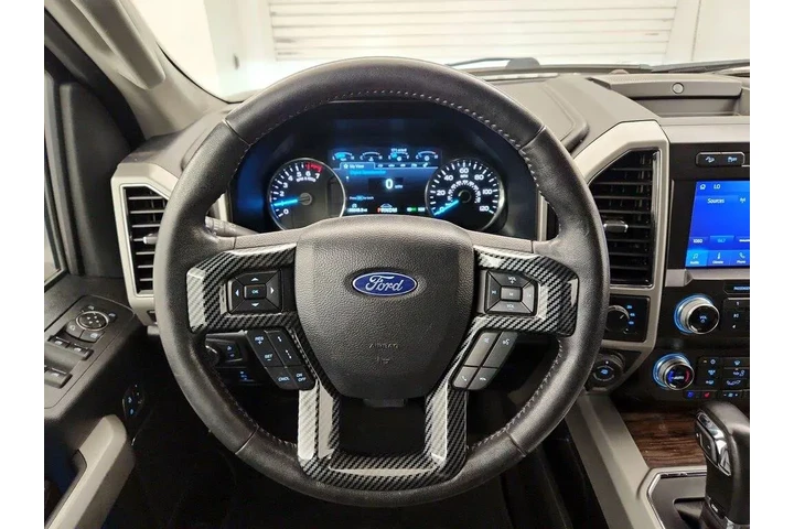 $39998 : Ford F-150 2020 4x4 Lariat 4 image 10
