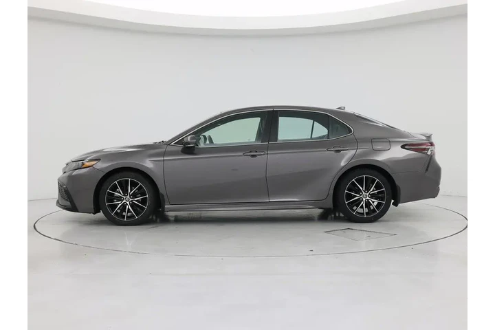 $26998 : Toyota Camry Hybrid 2022 SE image 3