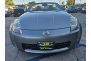 $10995 : 2004 350Z Enthusiast Roadster thumbnail