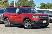 $26500 : Ford Bronco Sport 2023 AWD B thumbnail