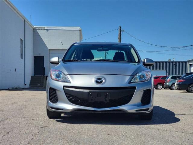 $7990 : 2012 MAZDA3 i Touring image 3