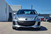 $7990 : 2012 MAZDA3 i Touring thumbnail