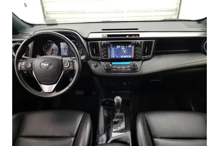 $21998 : Toyota RAV4 2018 AWD SE 4dr image 9