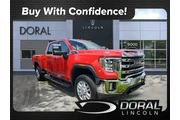 GMC Sierra 2500HD 2022 4x2 S en Hialeah