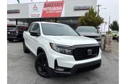 Honda Ridgeline 2021 AWD Bla en San Francisco Bay Area