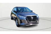 $18697 : Nissan Kicks 2024 S 4dr Cros thumbnail