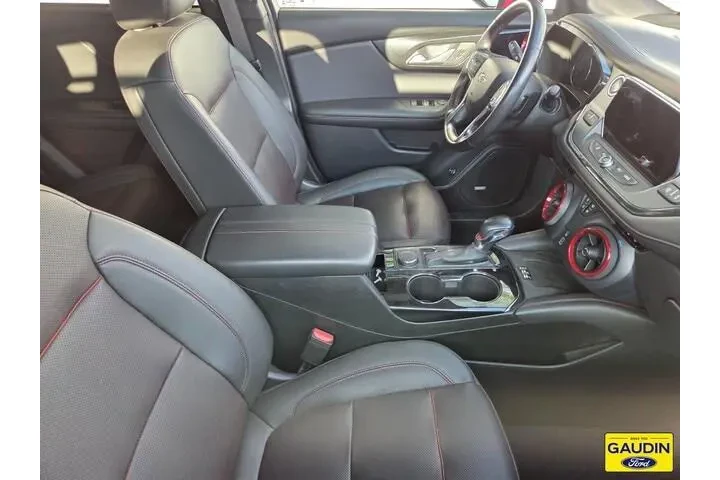 $32900 : Chevrolet Blazer 2022 AWD RS image 5