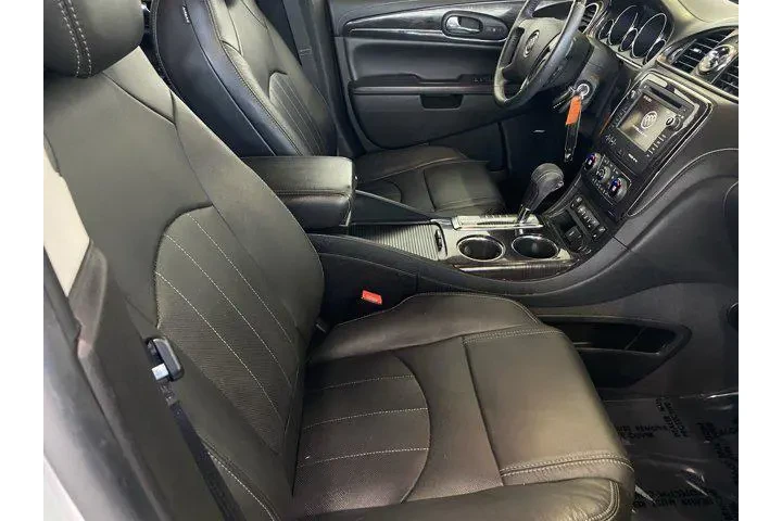 $17881 : Buick Enclave 2017 Leather 4 image 7