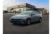 Hyundai ELANTRA 2025 SEL Spo en Elizabeth