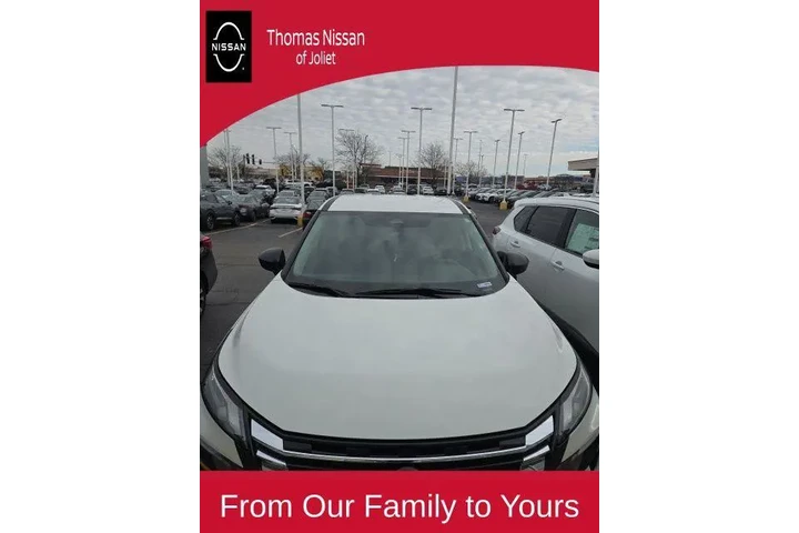 $22400 : Nissan Rogue 2024 AWD S 4dr image 4