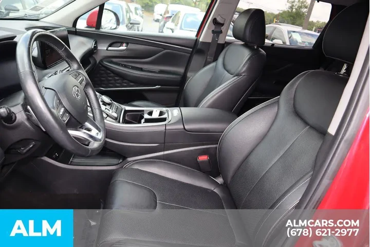 $22420 : Hyundai SANTA FE 2023 AWD Li image 9