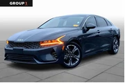 Kia K5 2024 EX 4dr Sedan en Plano