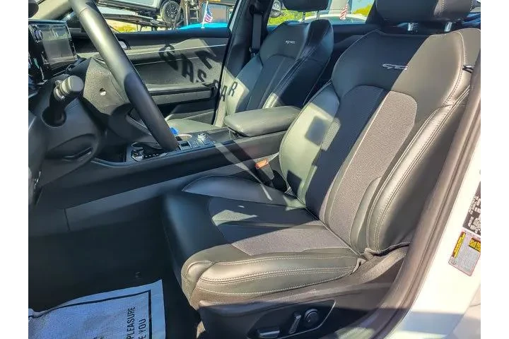 $26866 : Kia K5 2022 AWD GT-Line 4dr image 10