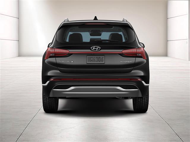 $49685 : New  Hyundai SANTA FE PLUG-IN image 6