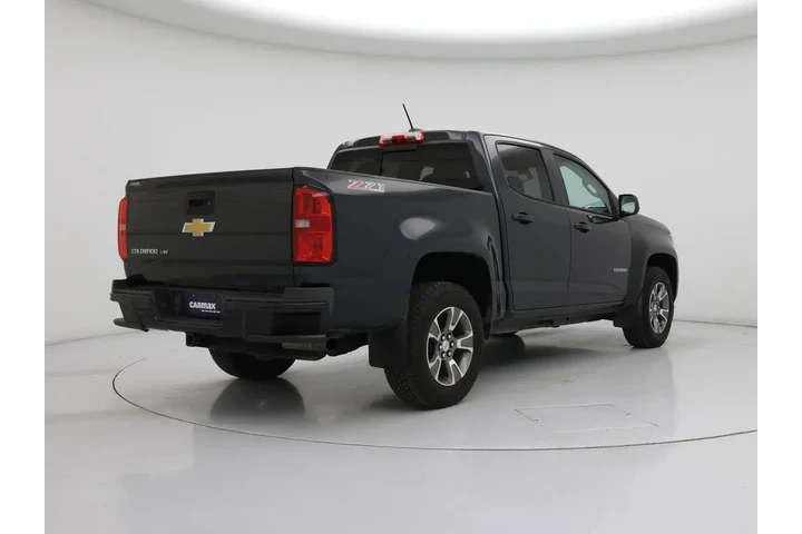 $25998 : Chevrolet Colorado 2018 4x4 image 8