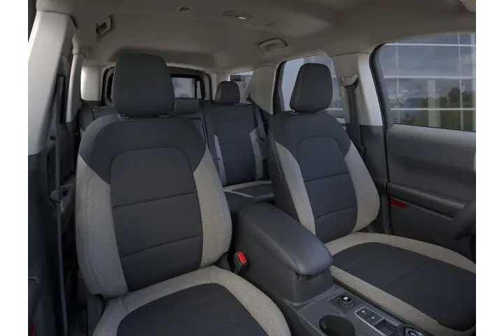 $30888 : Ford Bronco Sport 2025 AWD B image 10