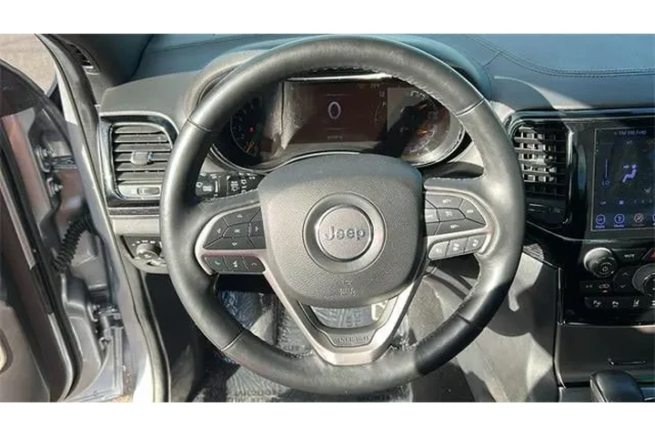 $25232 : Jeep Grand Cherokee 2019 4x4 image 8