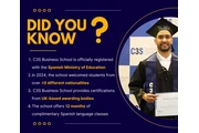 BA (Hons) in Business Tourism thumbnail