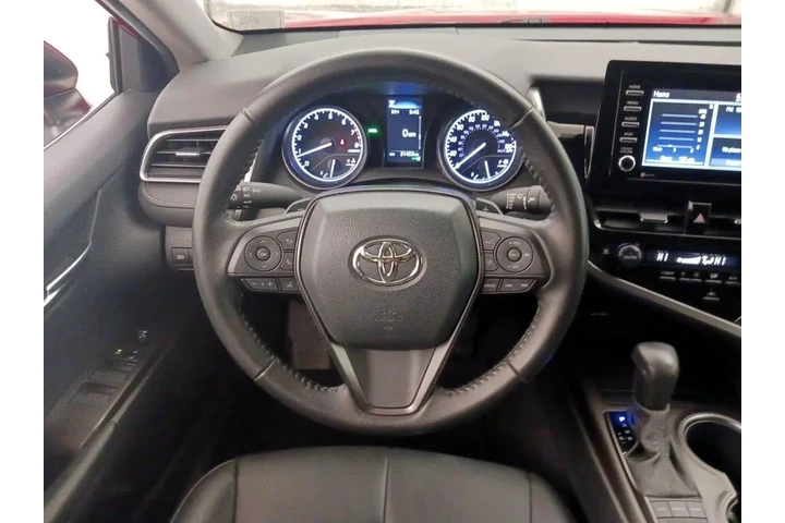 $25998 : Toyota Camry 2022 SE 4dr Sed image 10