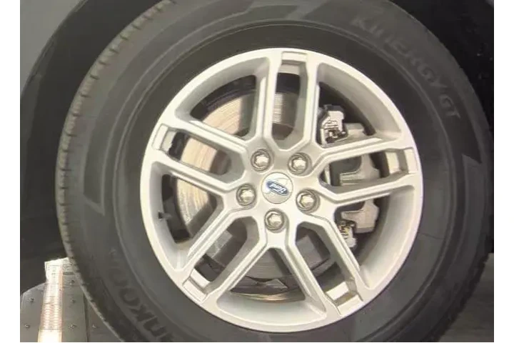 $36692 : Ford Explorer 2025 AWD Activ image 8