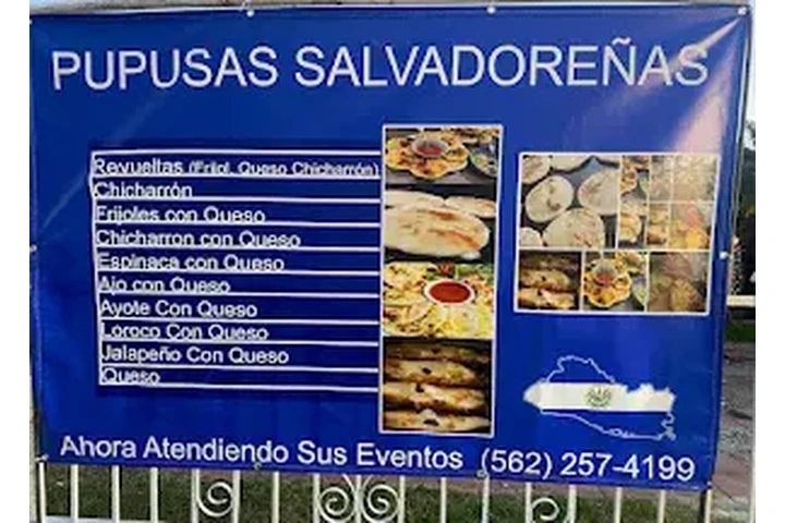PUPUSERIA MI BENDICION image 9