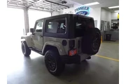 $21985 : Jeep Wrangler 2017 4x4 Sahar thumbnail