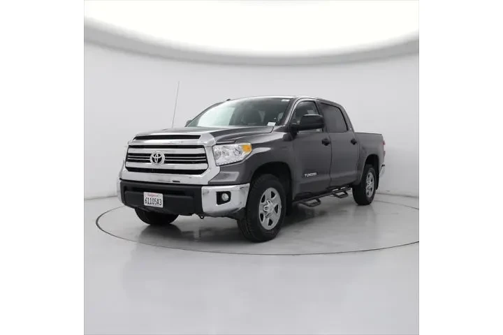 $27998 : Toyota Tundra 2017 4x2 SR5 4 image 4