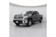 $27998 : Toyota Tundra 2017 4x2 SR5 4 thumbnail