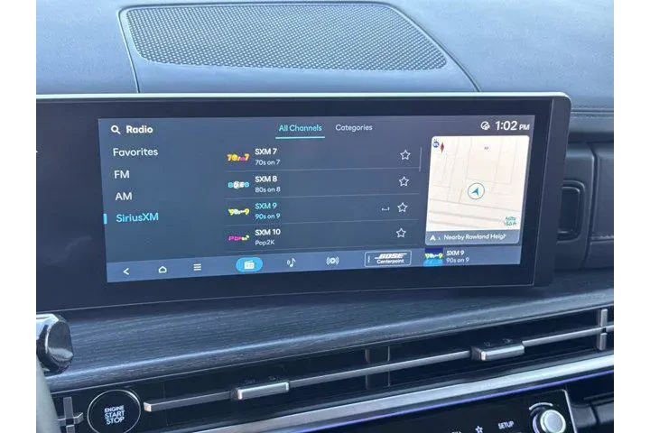 $32702 : Hyundai SANTA FE 2024 Limite image 10