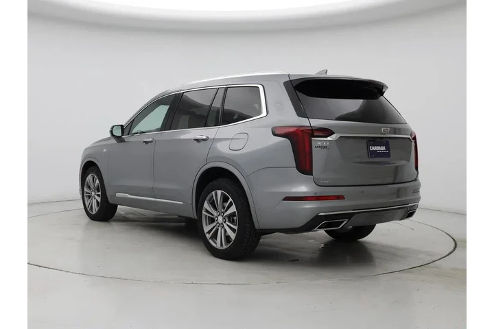 $39998 : Cadillac XT6 2025 4x4 Premiu image 2