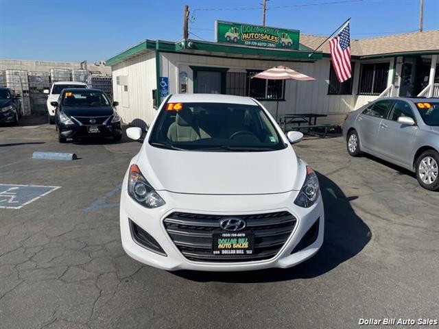 $10750 : 2016 ELANTRA GT Hatchback image 2