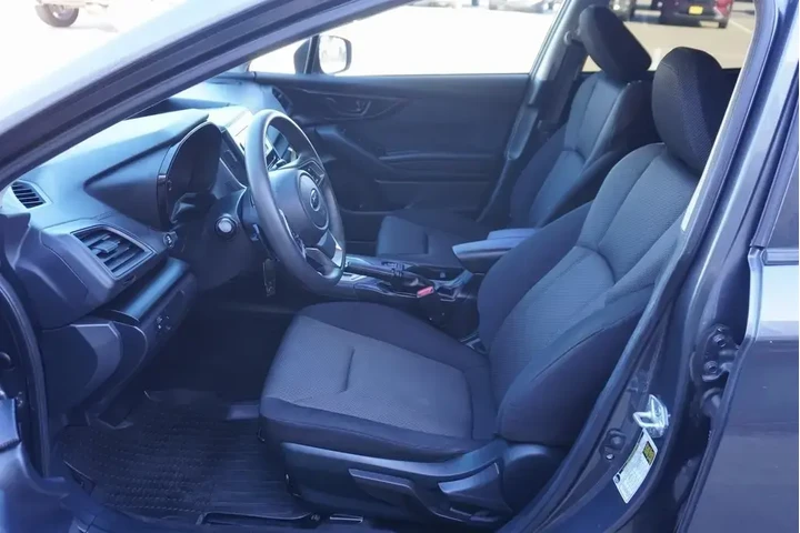 $17988 : Subaru Impreza 2021 AWD Prem image 7