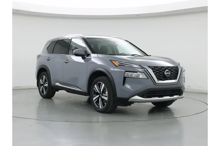 $29998 : Nissan Rogue 2023 AWD Platin image 1