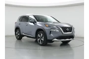 Nissan Rogue 2023 AWD Platin en Elizabethtown