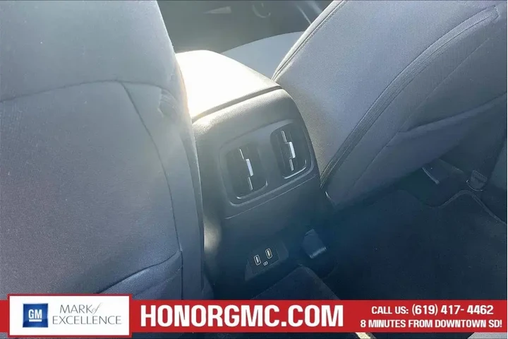 $19688 : Hyundai TUCSON 2022 SEL 4dr image 10