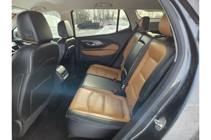 $18000 : GMC Terrain 2020 SLT 4dr SUV image 10