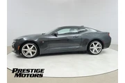 $18539 : 2016 Camaro 1LT thumbnail