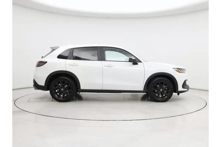$26998 : Honda HR-V 2025 Sport 4dr Cr image 7