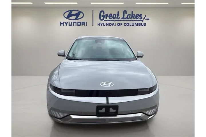 $26977 : Hyundai IONIQ 5 2024 AWD Lim image 8