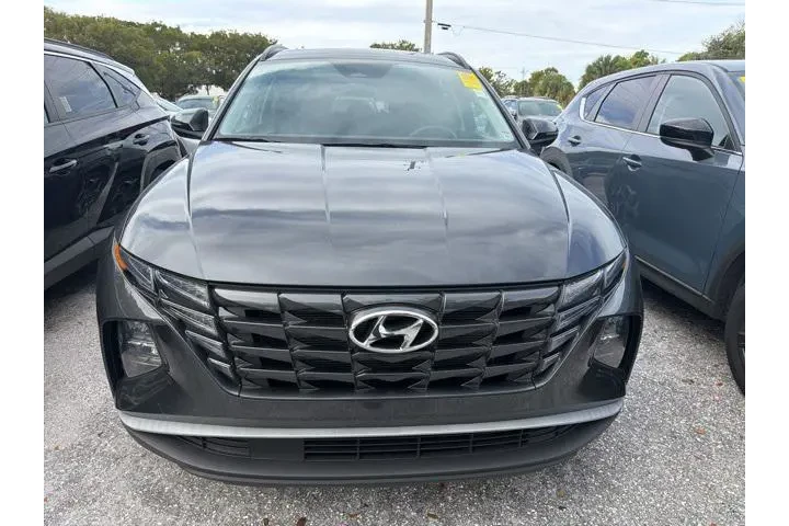 $21988 : Hyundai TUCSON 2023 SEL 4dr image 2