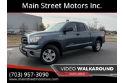 Toyota Tundra 2010 4x4 Grade en Camden