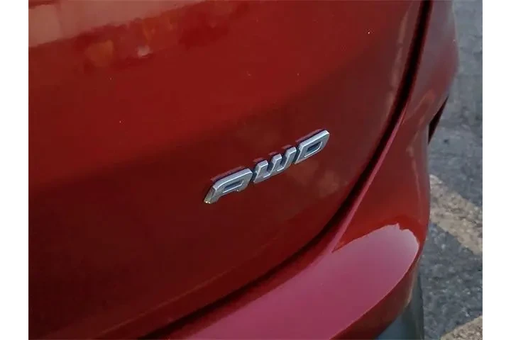 $34250 : Ford Edge 2024 AWD Titanium image 7