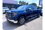 2023 GMC Sierra 1500 4WD Crew en Houston