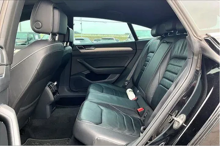 $23000 : Volkswagen Arteon 2020 AWD S image 5