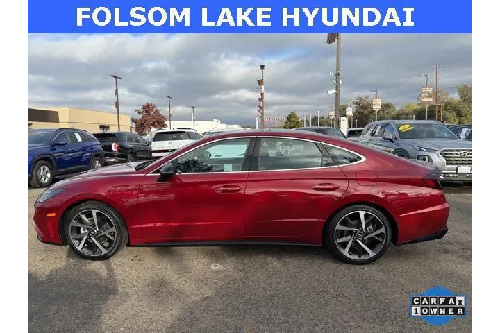 $23593 : Hyundai SONATA 2023 SEL Plus image 9