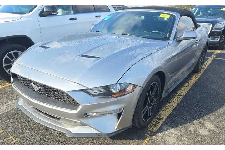 $15995 : 2020 Mustang EcoBoost Premium image 3
