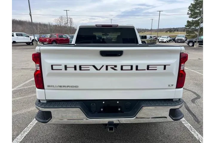 $23995 : Chevrolet Silverado 1500 202 image 6