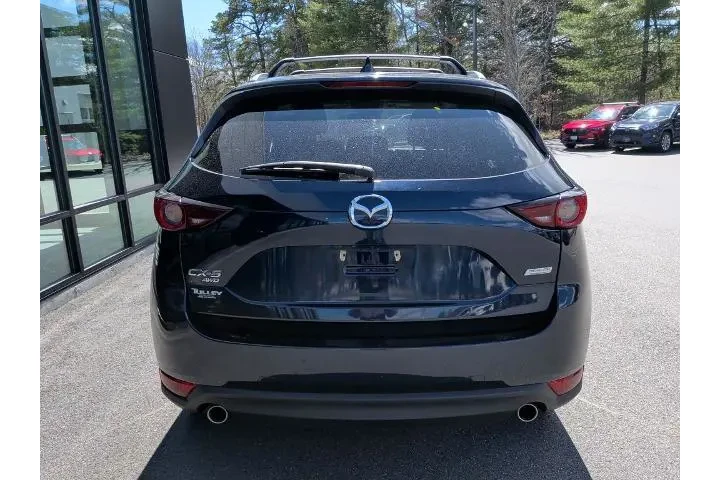 $18595 : Mazda CX-5 2018 AWD Touring image 8